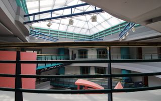 Birouri 60m,  vizavi de Iulius Mall - Poză 3