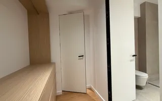 Penthouse 4 camere // 200 mp / terasă 38 mp / Herăstrău – Cartierul Francez - Poză 38