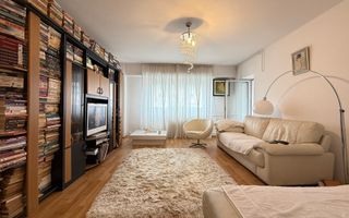 3 camere spatioase - CALEA CALARASILOR - Poză 1