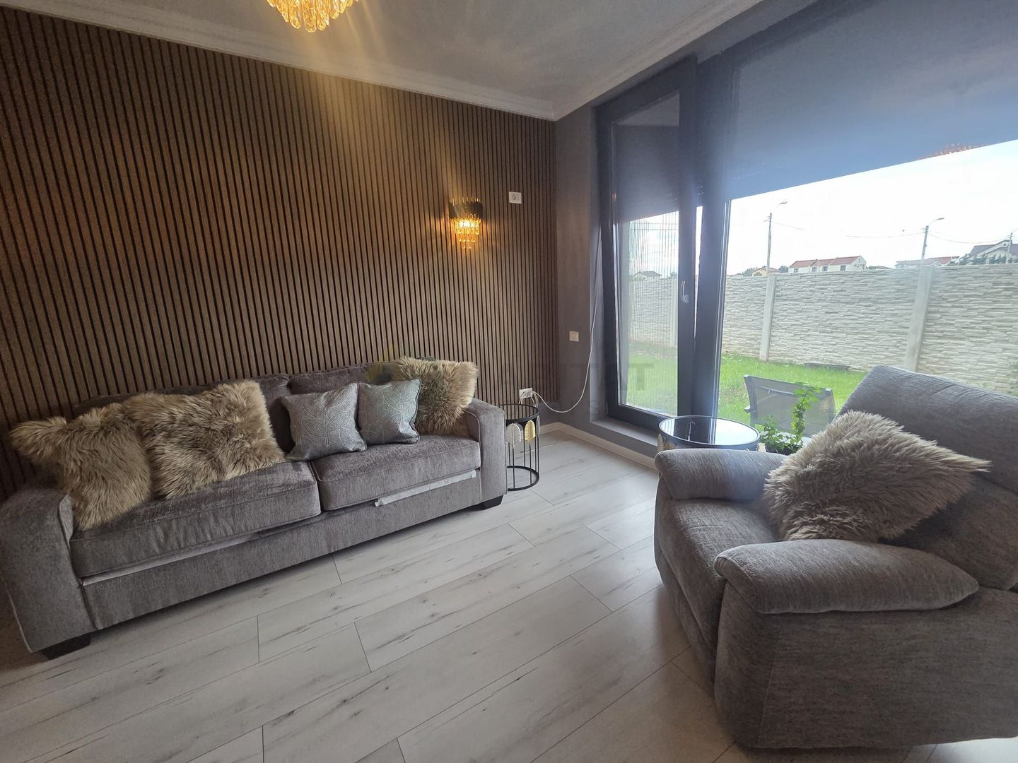 Casă tip duplex de închiriat – Caro Village Otopeni - Poză 5