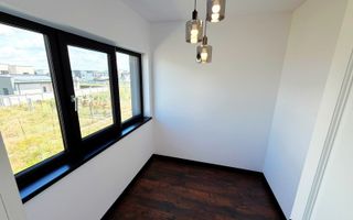 Casa P+1 Finisaje Premium-205mp-Incalzire Pardoseala-2025-Magnolia - Poză 7