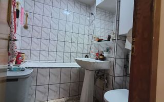 Apartament 4 camere semidecomandat | Zona Morarilor | Loc parcare ADP - Poză 10