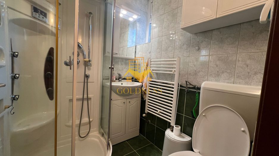 3 camere decomandate, Garaj, Hasdeu, Piezisa, UMF, USAMV, Clinicilor - Poză 8