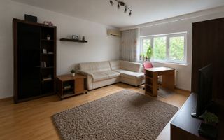 Apartement 3 camere Nerva Traian - Poză 1