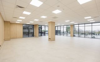 Chirie un complex de birouri ultra-modern, bulevardul Dacia, Botanica - Poză 15