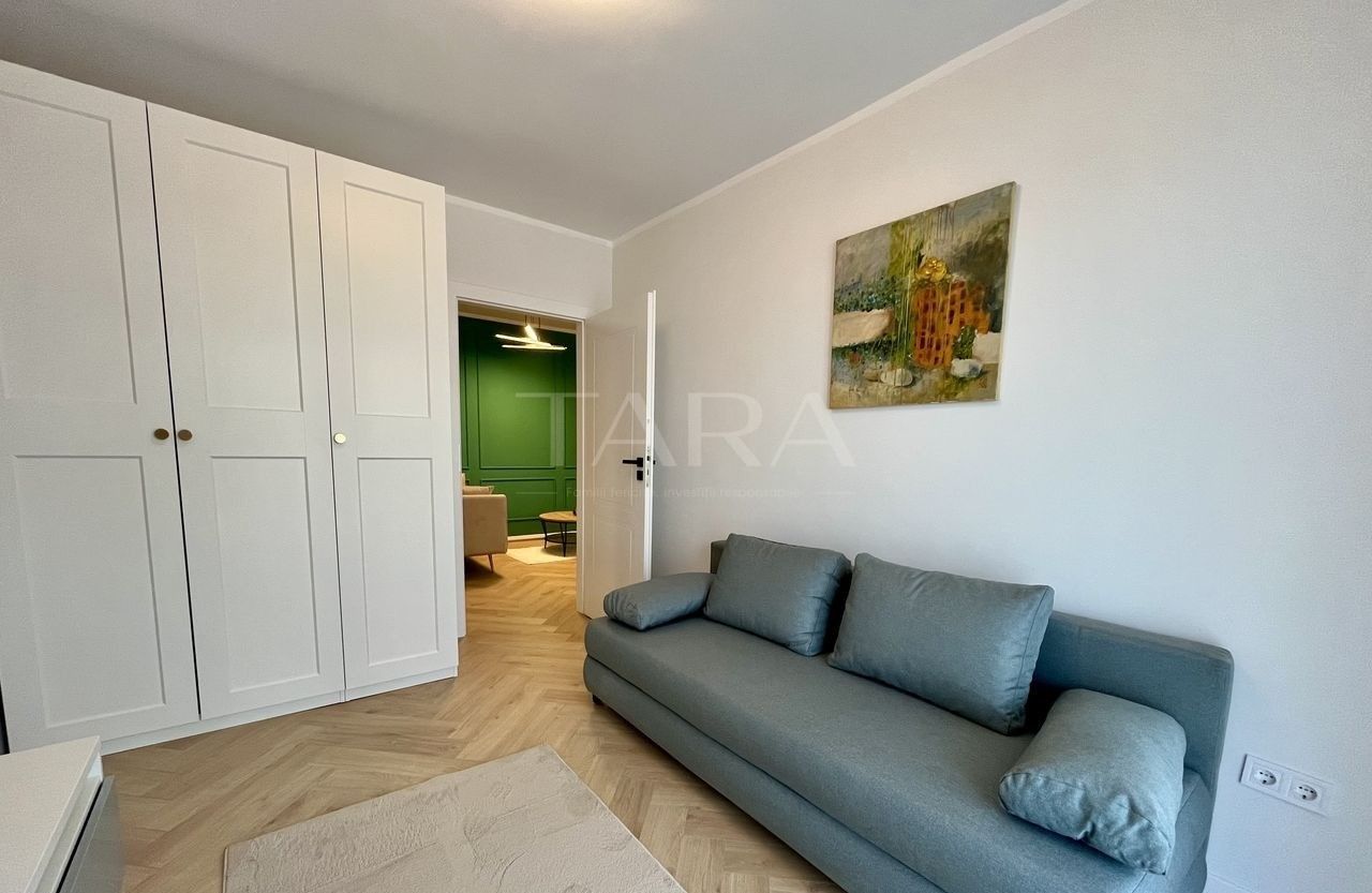 Apartament 3 camere PREMIUM - Poză 5