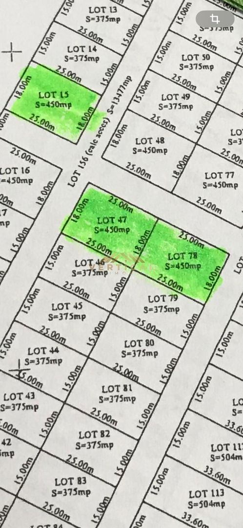 INTRAVILAN ,UTILITATI | com Berceni If - Poză 3