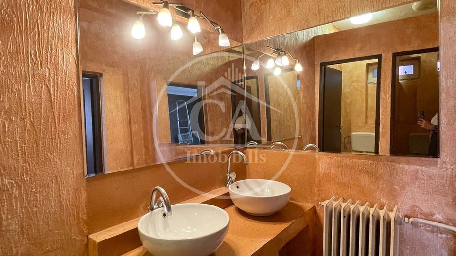 Spatiu comercial de inchiriat in zona Decebal, Oradea - Poză 11