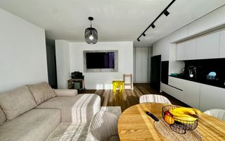 Apartament ultrafinisat | 2 locuri de parcare | Mărăști - Poză 4