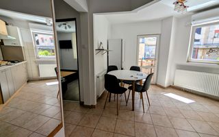 2 Camere Decomandate, Marasti, Kaufland, Dorobantilor, FSEGA, 18 Gym - Poză 7