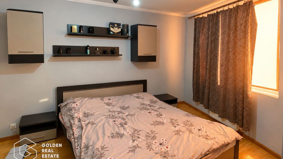 Apartament 2 cmere, ARED Kaufland - Poză 3