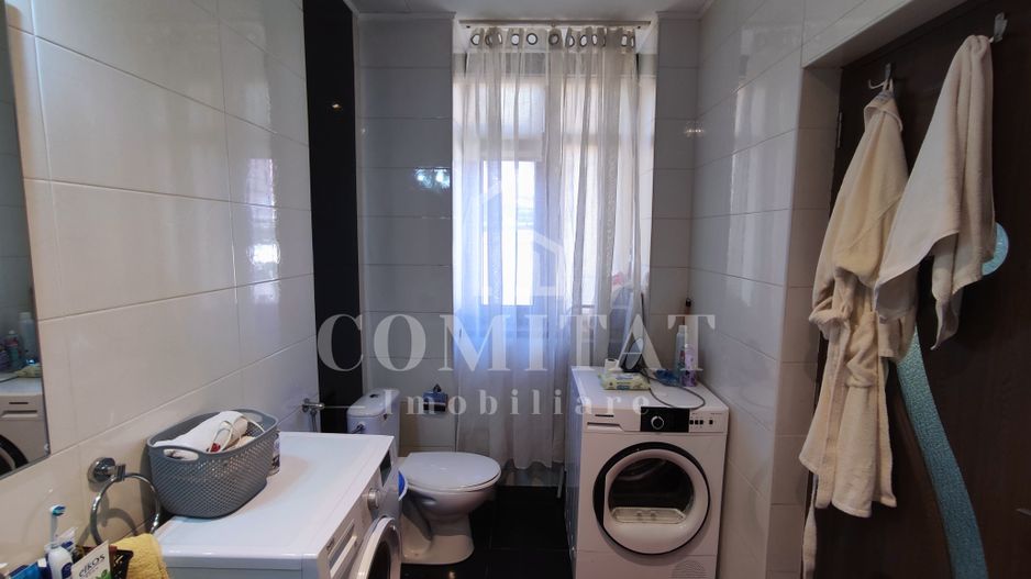 Apartament cochet 2 dormitoare | Zonă centrală | Piața Mihai Viteazul - Poză 10