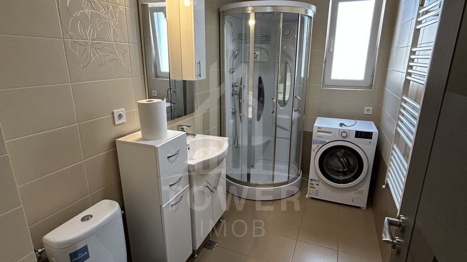 Apartament 2 camere de închiriat | Cartierul Arhitecților - Poză 10