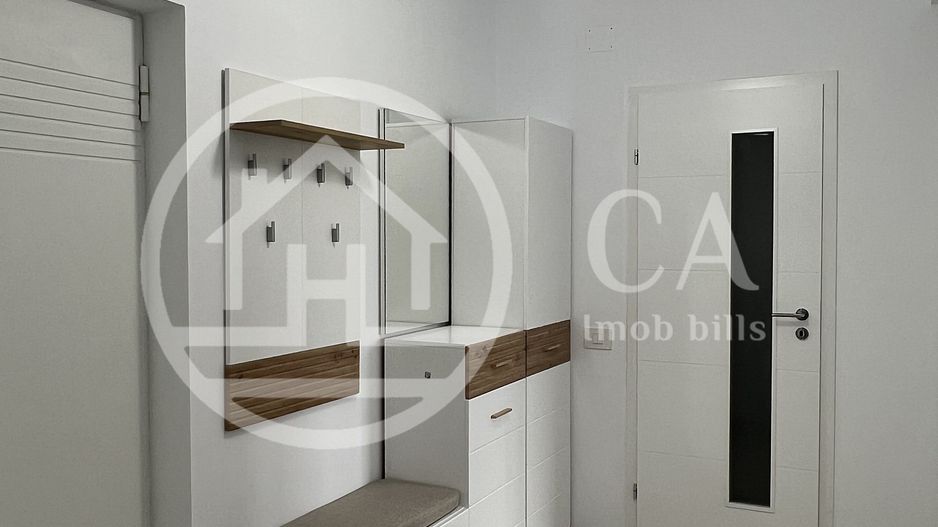 Apartment cu 2 camere de inchiriat in Prima Arena, Oradea - Poză 4