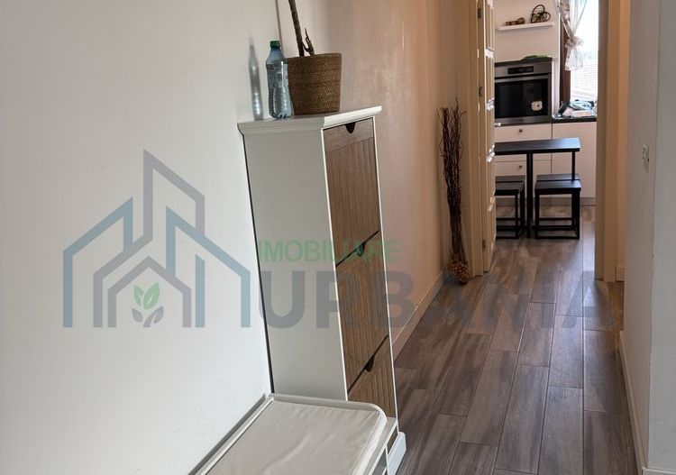 Apartament 2 camere decomandat, loc de parcare inclus - Valea Lupului - Poză 2