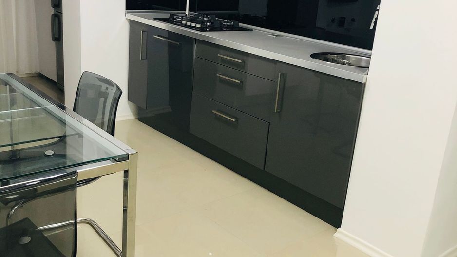 Apartament LUX 3 camere | Crangasi - Poză 9