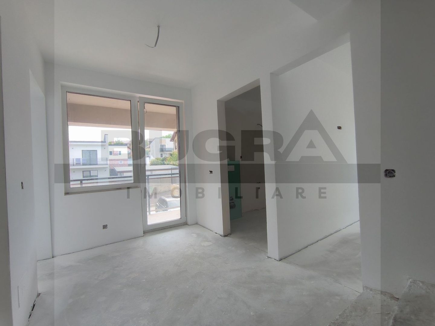 Casa individuala 172 mp utili, 440 teren, zona Dezmir - Poză 2