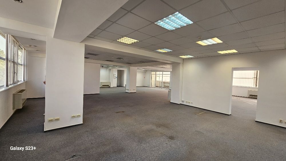 Spatii Birouri Cladire Noua - Poză 5