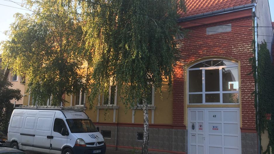 BRASADAS vinde casa mobilata in zona ULTRACENTRALA. - Poză 1