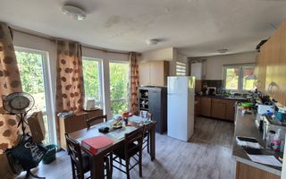 Casa P+1 din lemn - Mihailesti - Poză 9