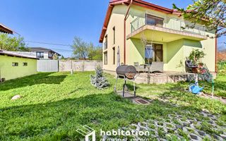 Casă individuală spațioasă și luminoasă cu garaj, în Mircea cel Bătrân - Poză 28