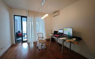 Apartament 2 camere, 100 mp, 2 băi, Upground, Pipera - Poză 10