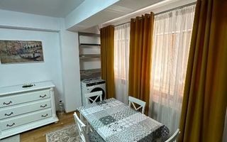 Apartament 2 camere, 70 mp, etaj 2, renovat recent – Iași, zona Centru / Pallas Mall - Poză 6
