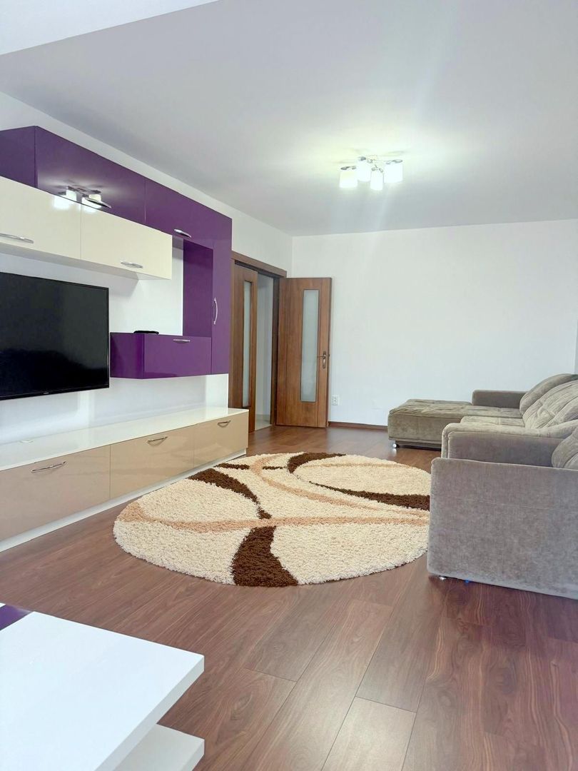 Apartament modern cu 2 camere de închiriat - IC Frimu – LIDL - Poză 1