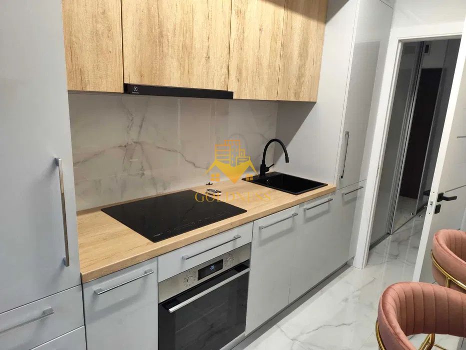 Apartament, Intre Lacuri, Parcare Subterana, Park Lake, 18Gym, FSEGA - Poză 7