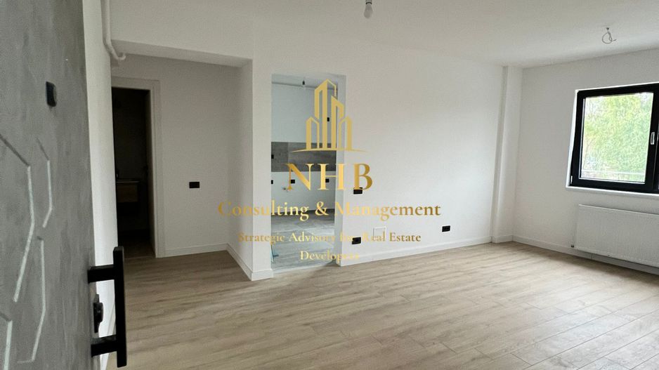Direct Dezvoltator! Apartament 2 camere, FINALIZAT! Doamna Ghica! - Poză 23