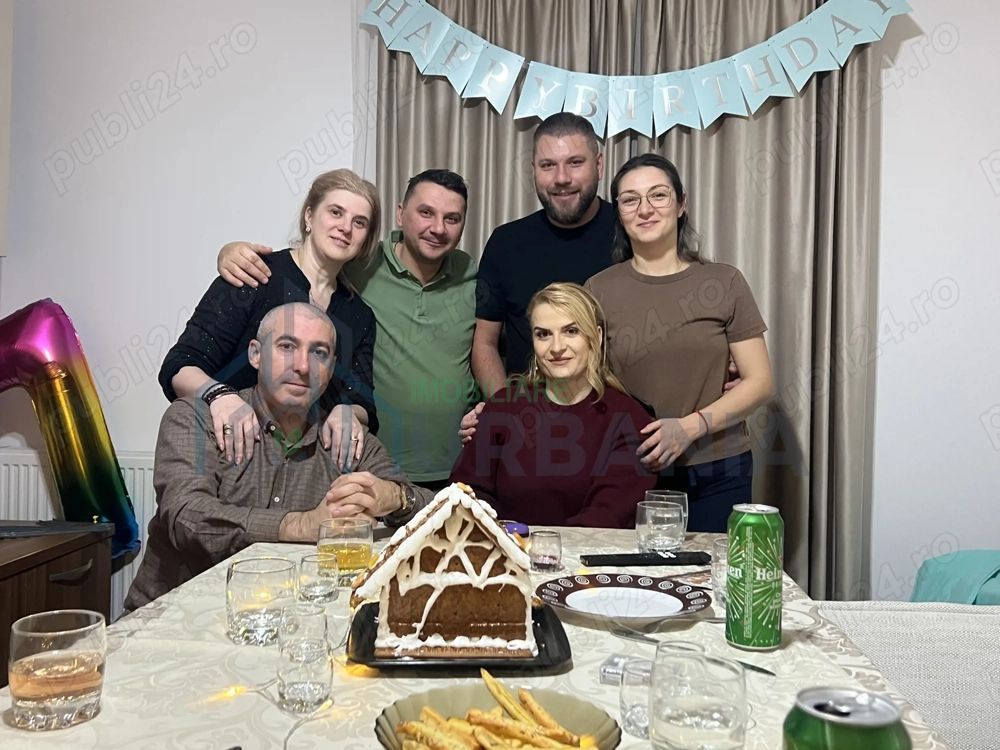 Casă de vânzare în Podul de Fier, Iași, aproape de centru - Poză 1