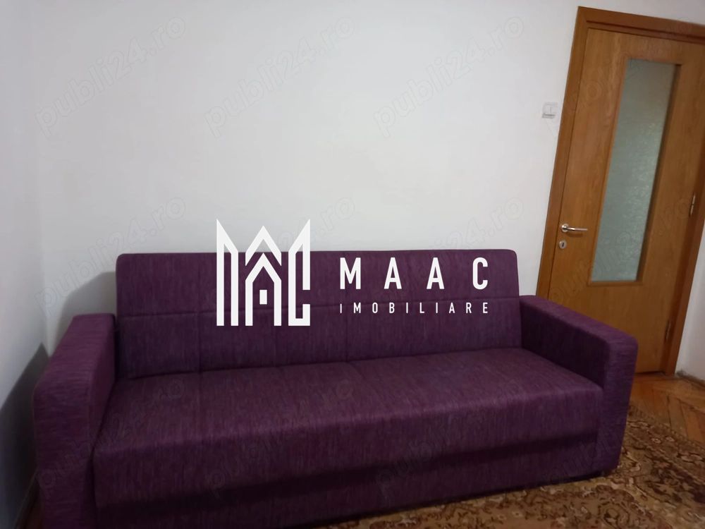 Apartament 2 camere de vânzare | Râmnicu Vâlcea, Nord | 42 mp - Poză 3