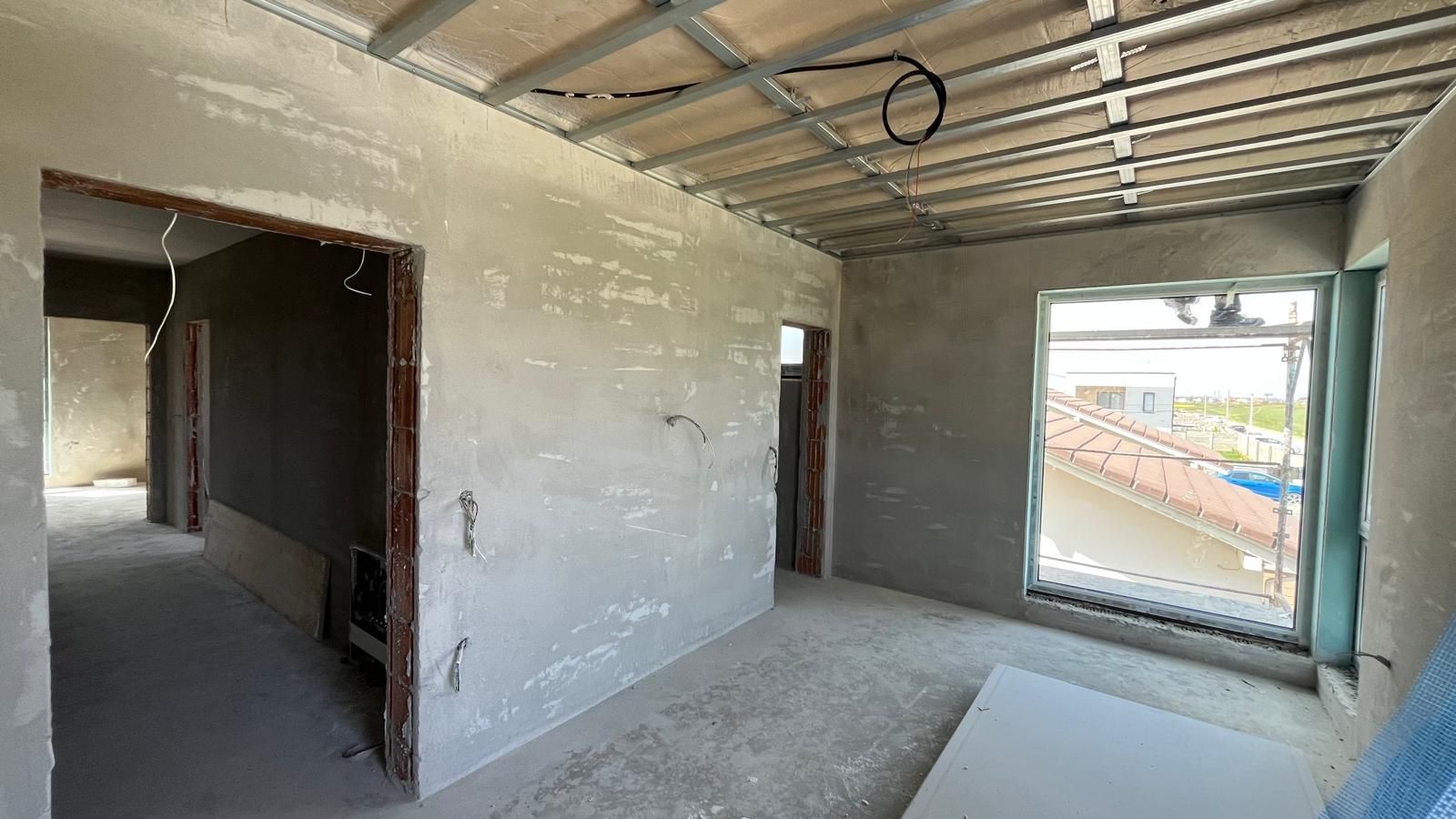 COMISION 0% | Duplex Urseni | 127 mp utili | 4 dormitoare | 3 bai. - Poză 8