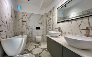 Apartament ***3 camere*** 104mp // Parcare // TEI ***FIRST RENT**** - Poză 18