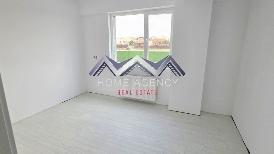 Apartament 2 camere Otopeni - bucătărie retrasă, parcare | preț final - Poză 4