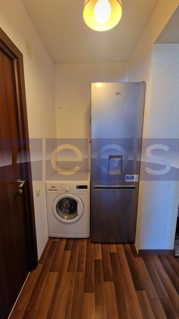 VANZARE 2 CAMERE COSMOPOLIS | VEDERE PISCINA | PARCARE INCLUSA | - Poză 5