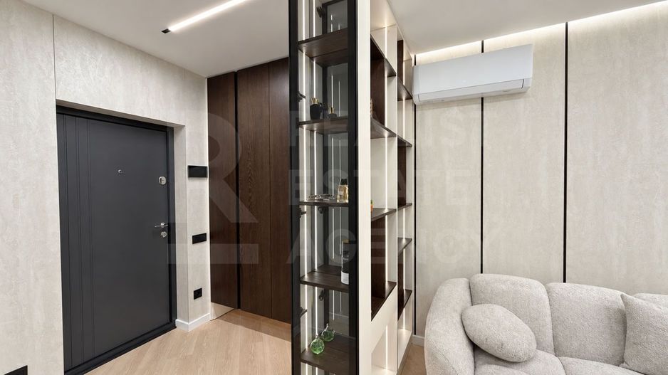 Vânzare apartament, 3 camere, str. Vasile Lupu, Buiucani - Poză 3