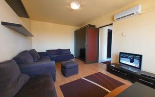Apartament 2 camere | Strada Turda | 58 mp | Vedere liberă - Poză 1