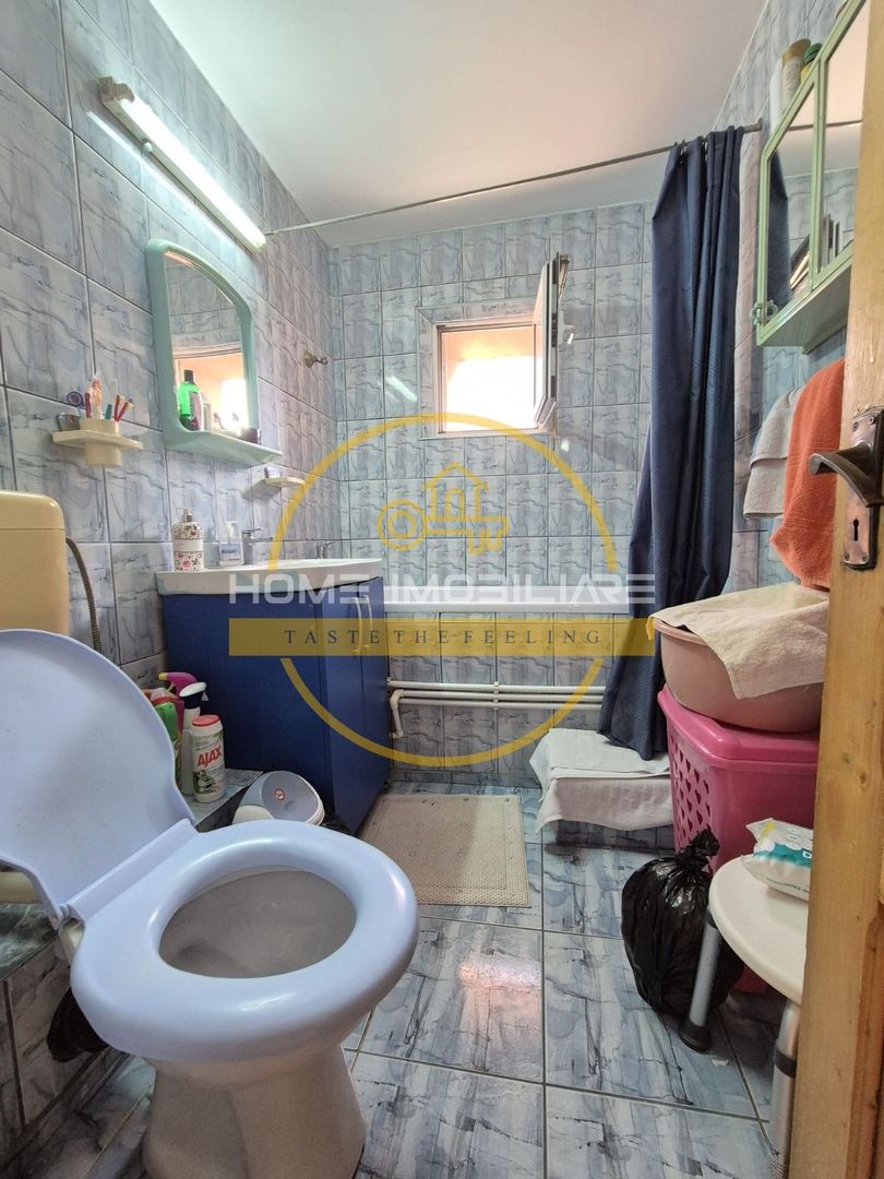 Etaj 2 Apartament 3 Camere Decomandat Pizza Nico - Poză 8