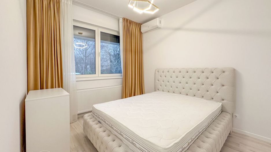 Dr. Taberei, Brâncuși - apartament cu 2 camere disponibil imediat, COMISION 0 - Poză 1