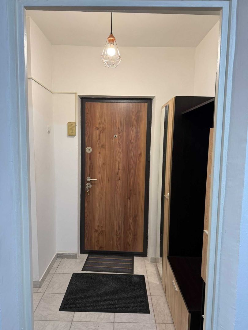 Inchiriez Apartament 2 camere- metrou Brancoveanu - Poză 8