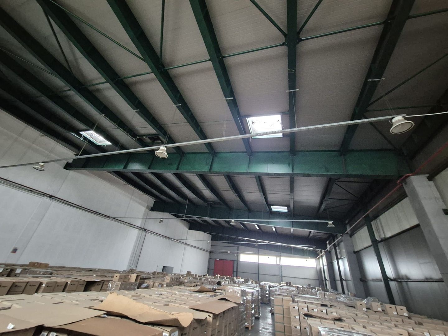 Închiriere Hală Industrială Tunari | Fosta Fabrica Ursus - Poză 17