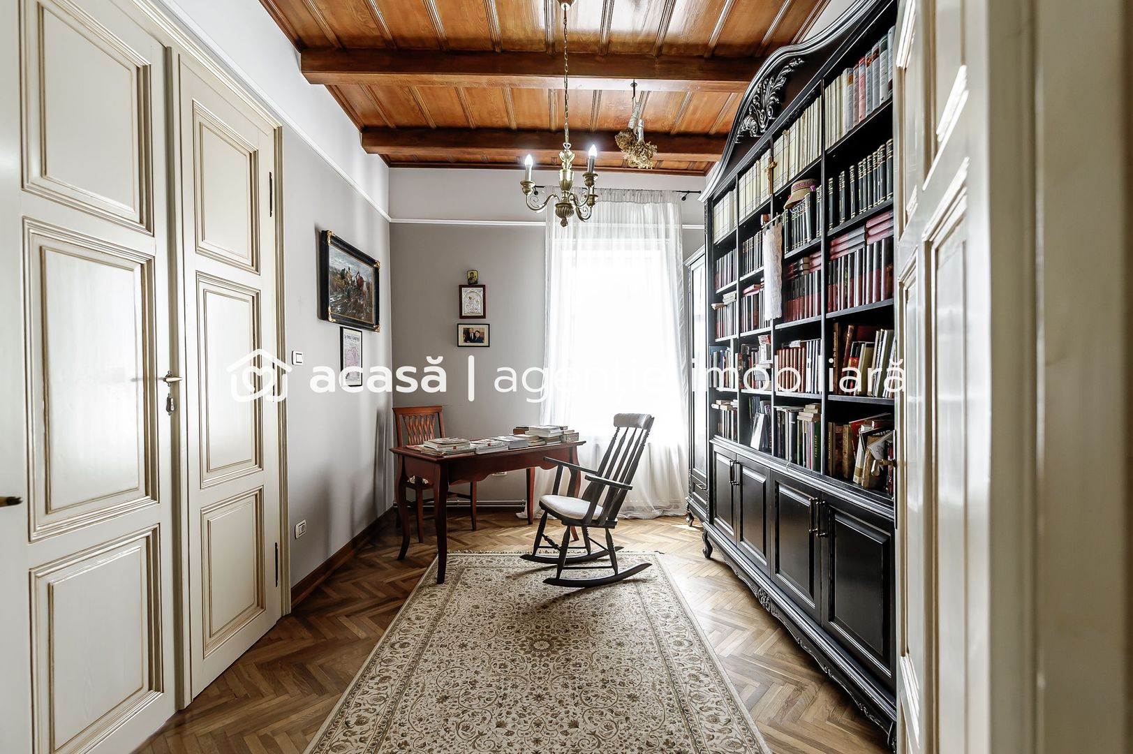 VÂNDUT Visezi la o proprietate unică, plină de istorie și farmec? - Poză 10