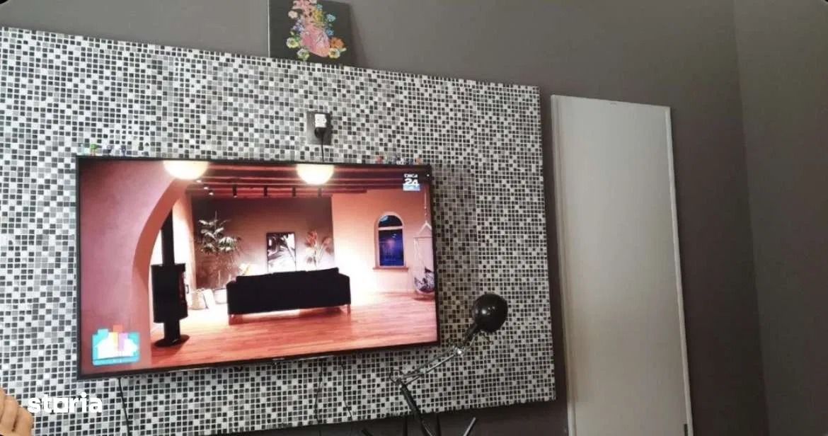 AP. 4 CAMERE TEI, MASINA SPALAT VASE, PET-FRIENDLY, BLOC REABILITAT - Poză 3