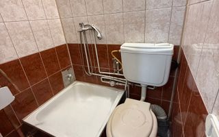 Vând garsonieră confort 1, 21 mp, situată la parter, în Dej, zona Mulatau - Poză 8
