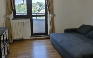 Apartament 2 camere, central, bloc 2012, Iasicon Towers - Poză 3