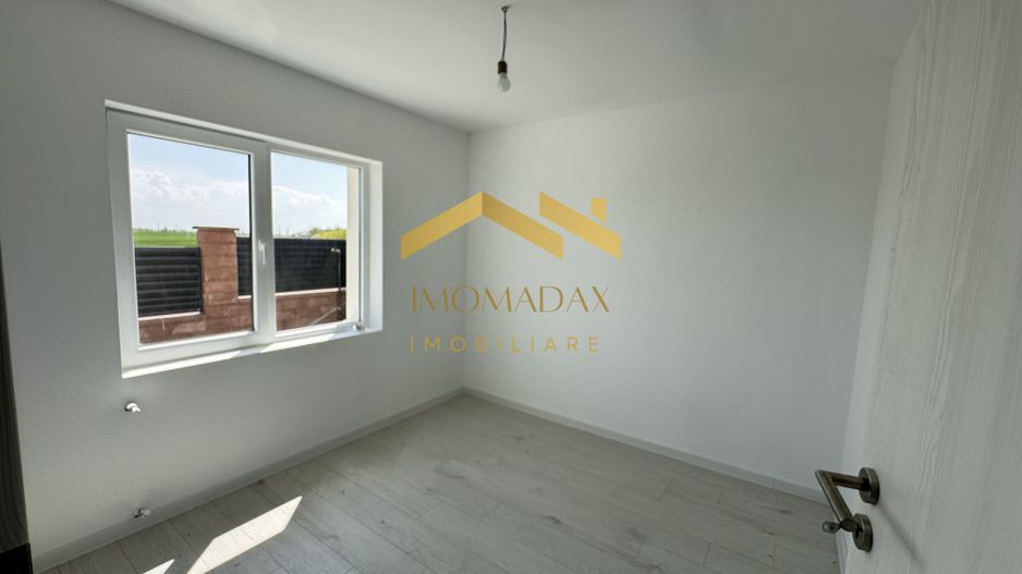 Bucovăț -Casa Individuală-Disponibilă Imediat - Poză 13