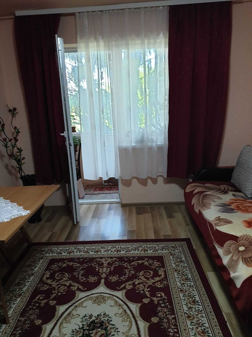 BRASADAS vinde ap 2 cam etaj 2 Botizului - Poză 1