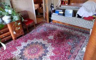 Apartament 2 camere Valea Oltului, Drumul Taberei - Poză 1