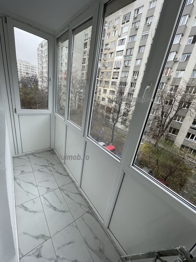 Decomandata Garsoniera Renovata Metrou 1 Decembrie 1918 - Poză 7